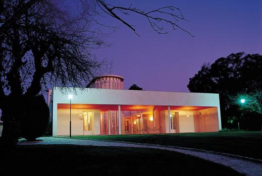 Dr. Chaim Weizmann's House